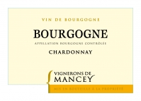 Bourgogne Chardonnay